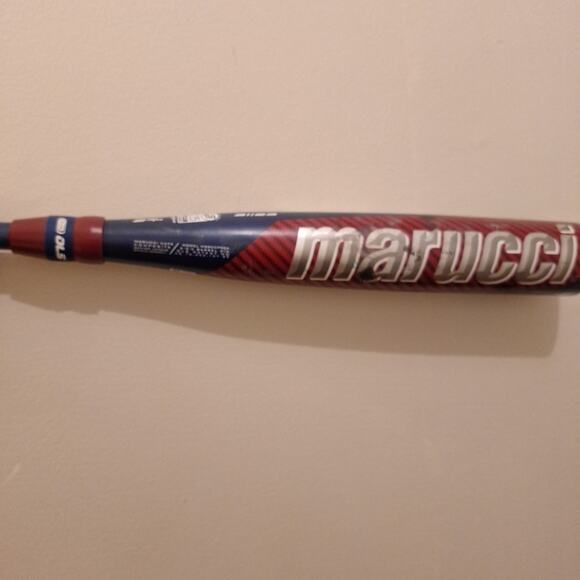 Marucci CAT9 -10 31/23 (2 3/4) USSSA Baseball Bat MSBCCP98A No Dents Of Cracks - Picture 1 of 11